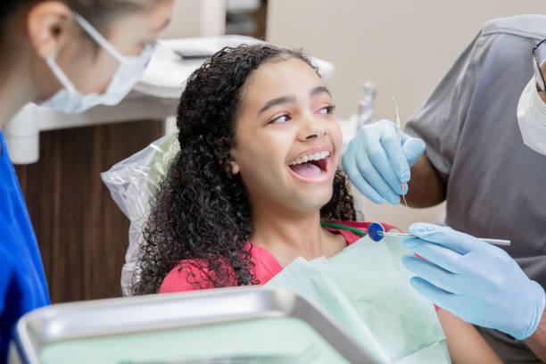 Best Walk-In Emergency Dental Services in Rayre, MO