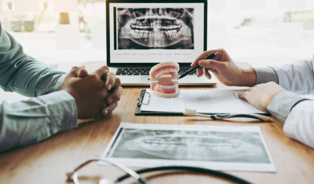 Best Broken or Chipped Tooth Repair in Rayre, MO