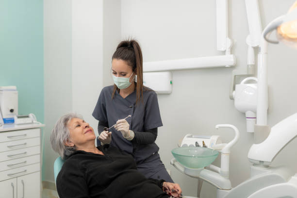 Best Emergency Denture Repair in Rayre, MO
