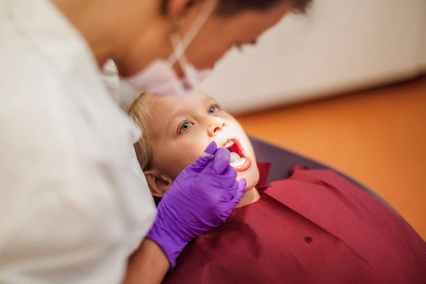 Best Emergency Dental Care for Sports Injuries in Rayre, MO