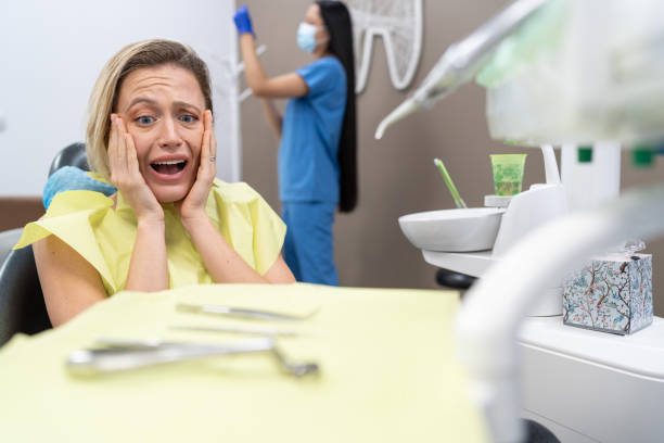 Best Emergency Treatment for Oral Infections in Rayre, MO